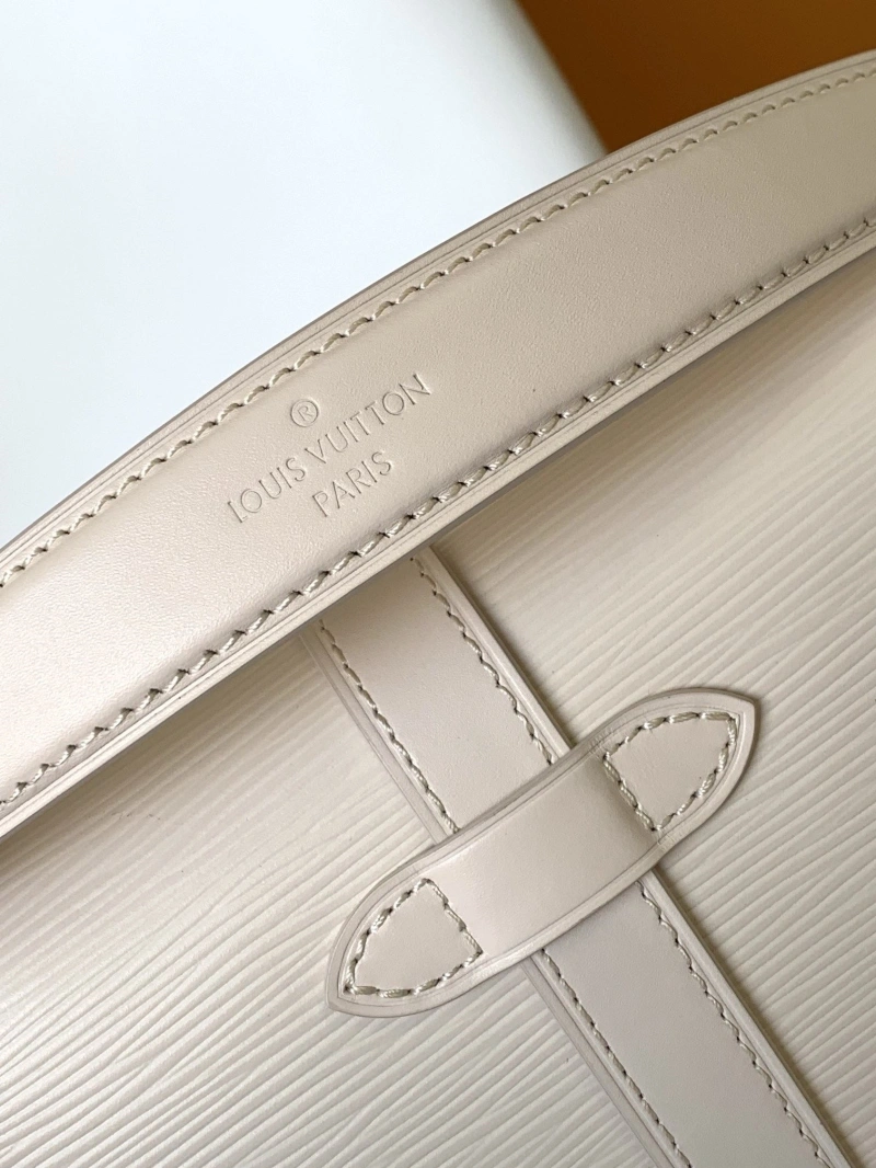 LV Satchel bags 4056F-0237