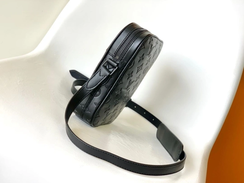 LV Satchel bags 4056F-0267