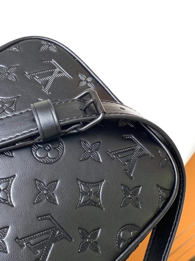 LV Satchel bags 4056F-0267