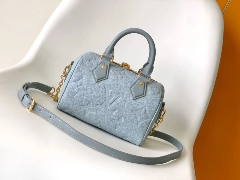 LV Speedy Bags 4056F-0270