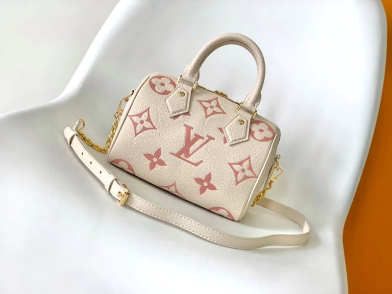 LV Speedy Bags 4056F-0275