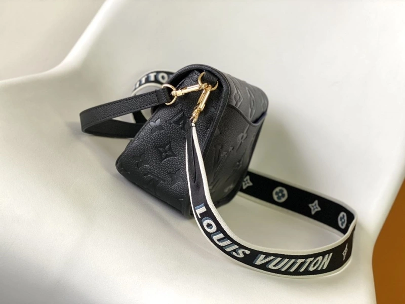 LV Satchel bags 4056F-0279