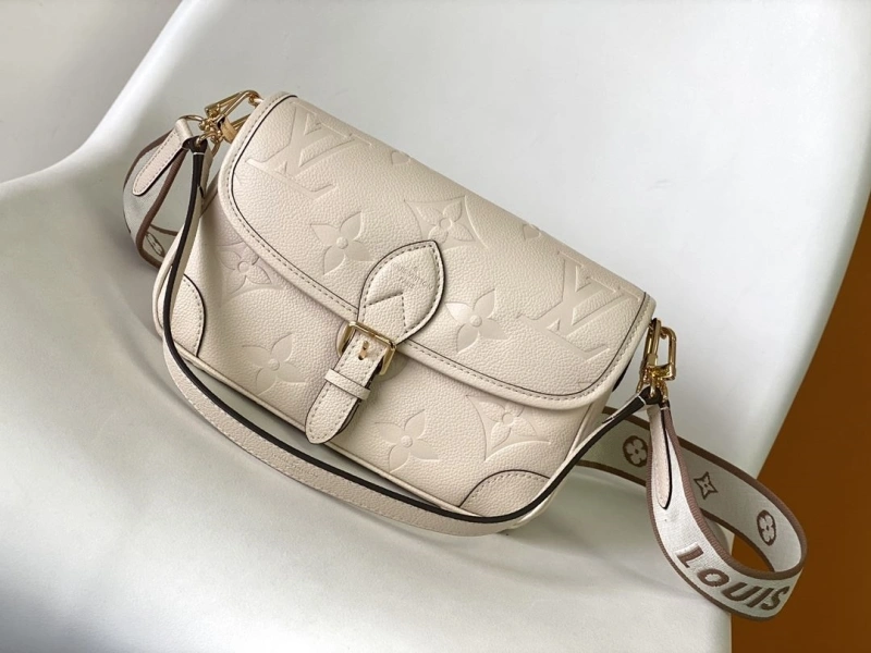 LV Satchel bags 4056F-0280