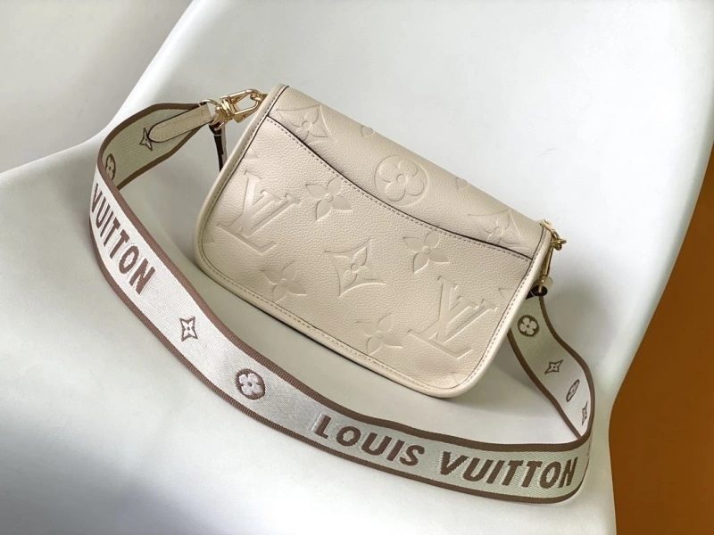 LV Satchel bags 4056F-0280