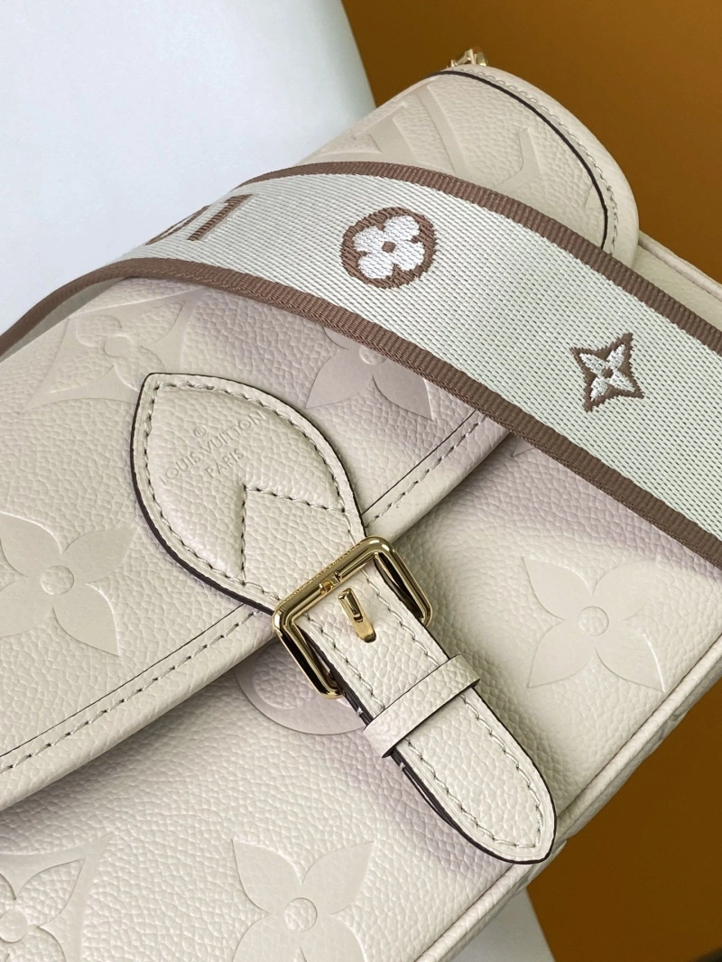 LV Satchel bags 4056F-0280