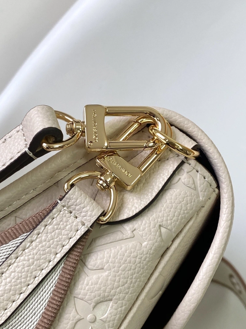 LV Satchel bags 4056F-0280