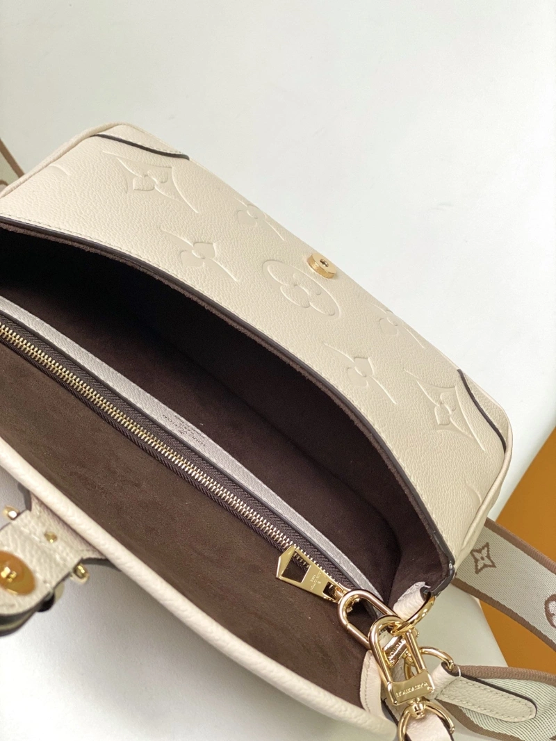 LV Satchel bags 4056F-0280