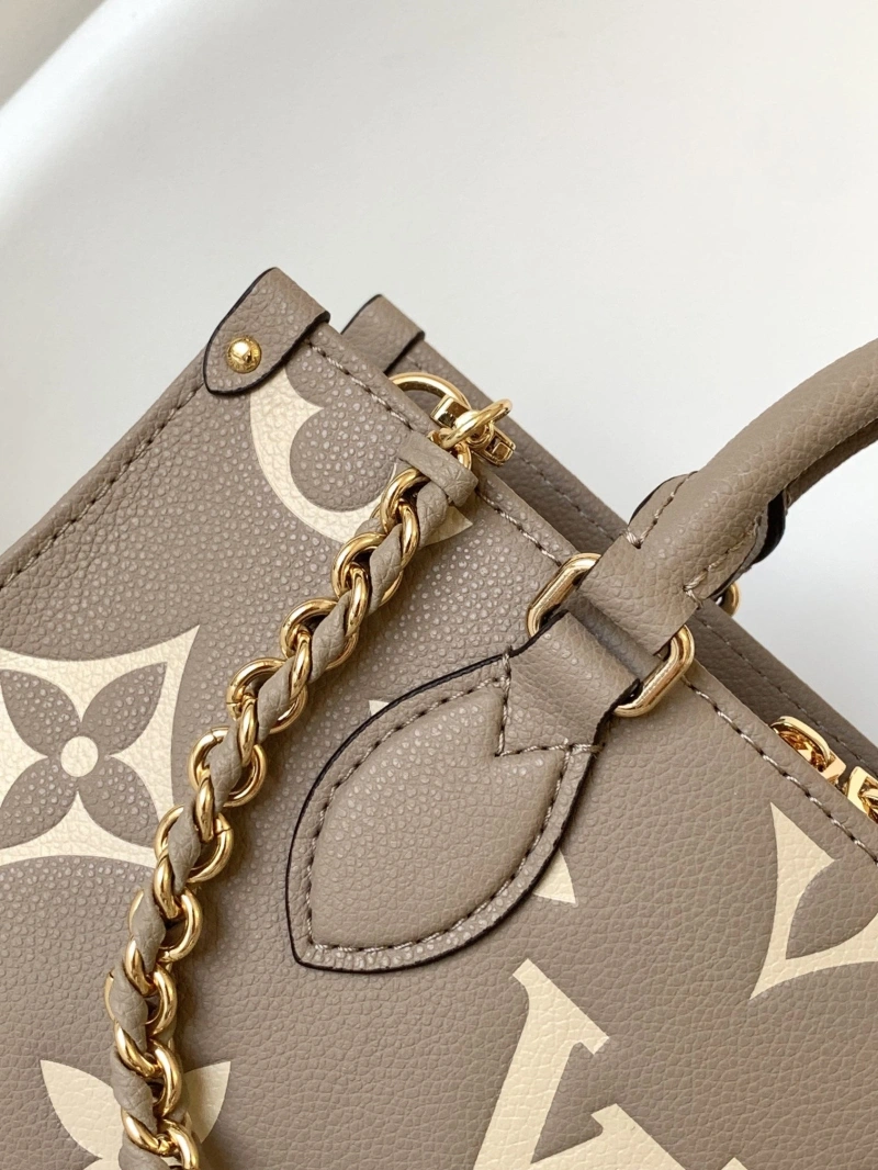 LV Shopping Bags 4056F-0281