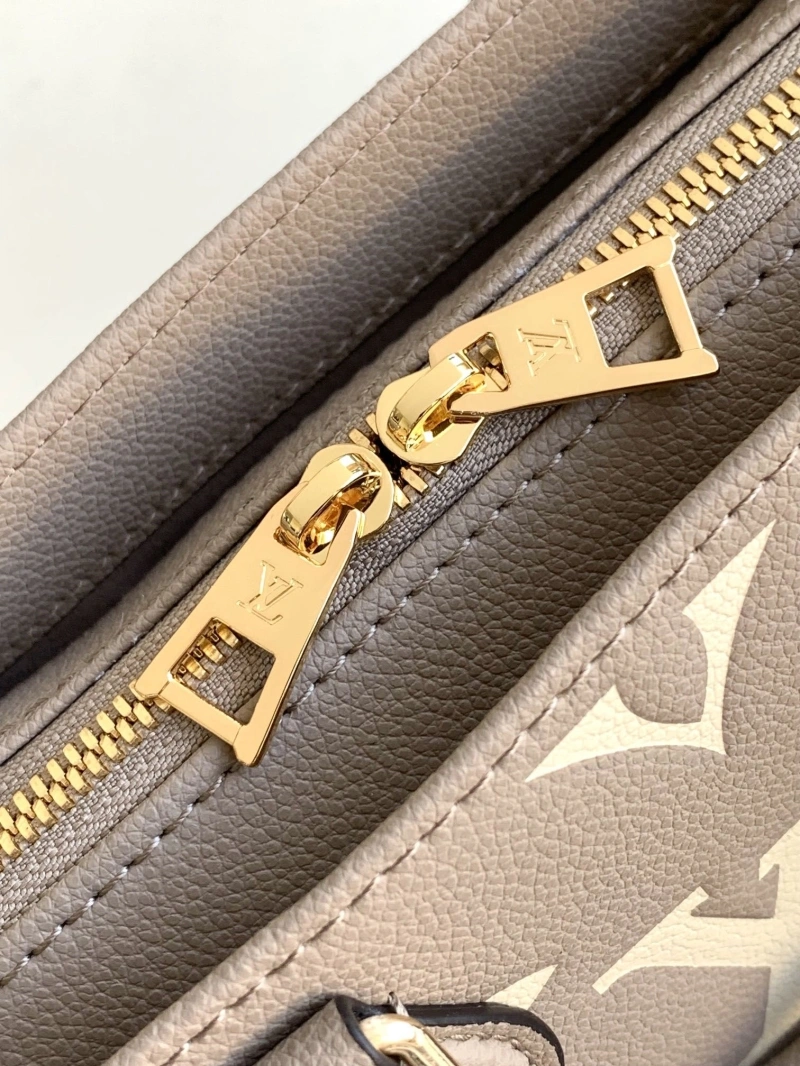 LV Shopping Bags 4056F-0281