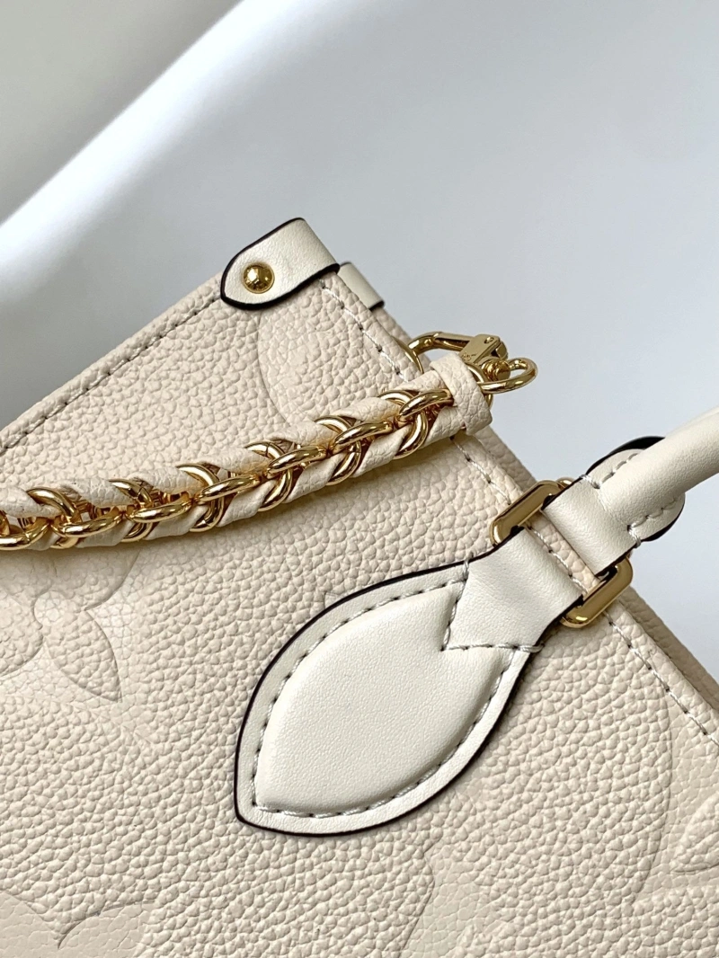 LV Shopping Bags 4056F-0282