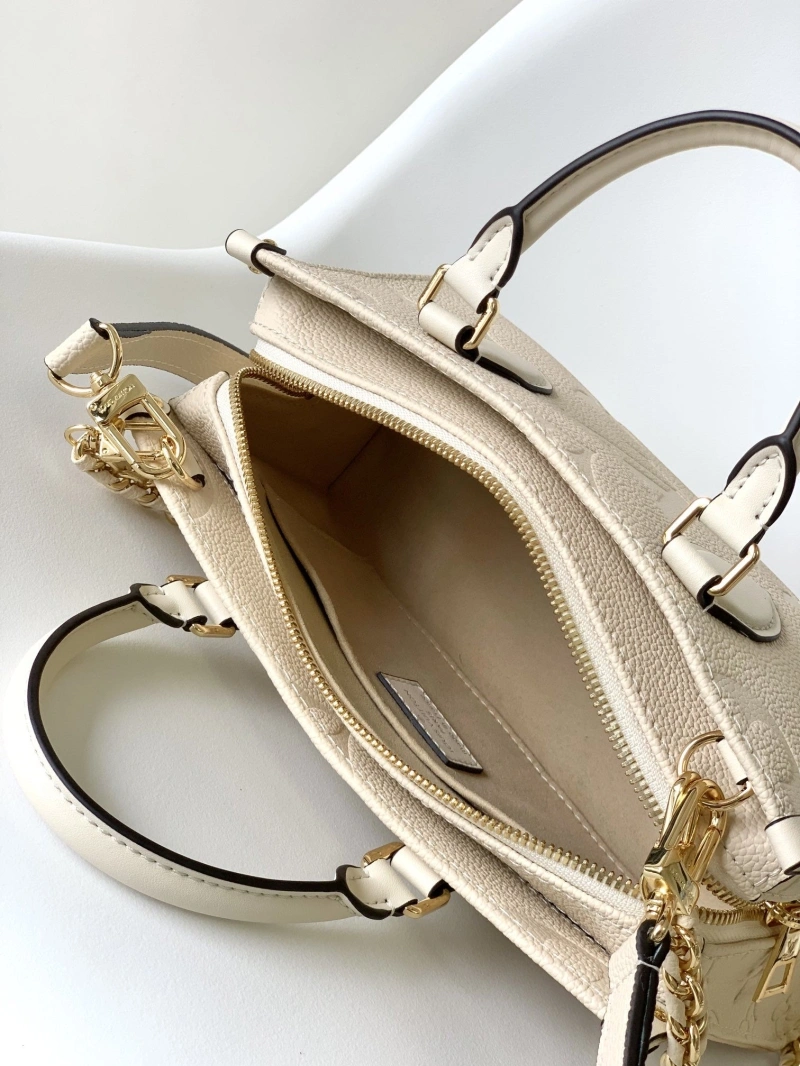 LV Shopping Bags 4056F-0282