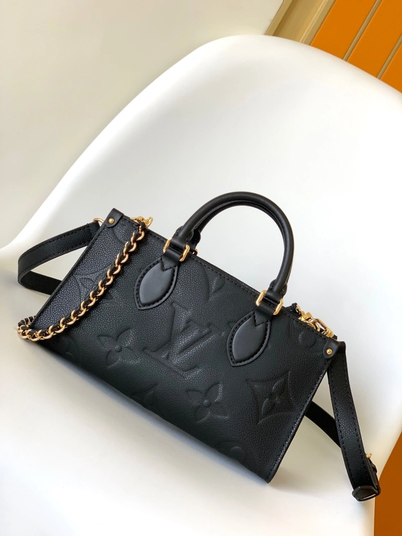 LV Shopping Bags 4056F-0283