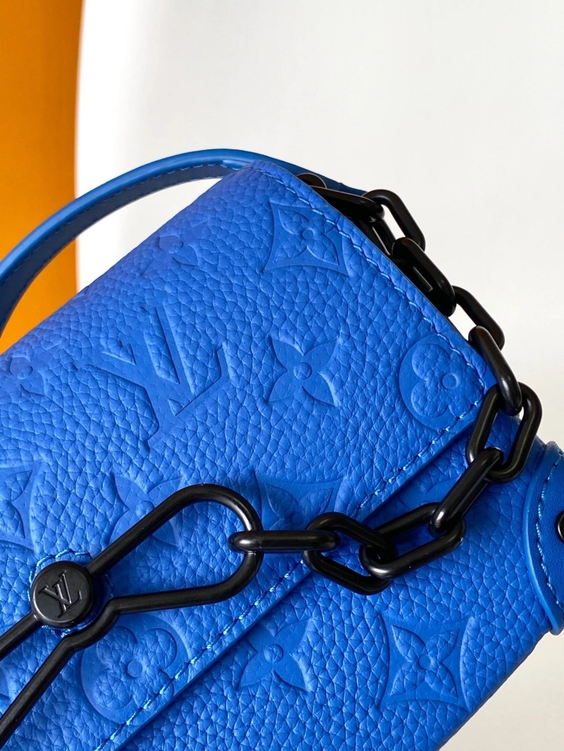 LV Satchel bags 4056F-0284