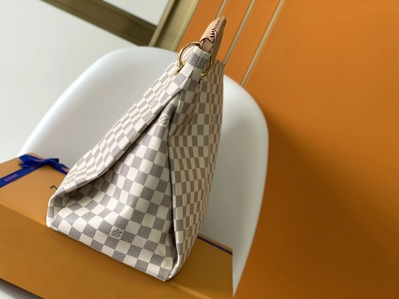 LV Shopping Bags 4056F-0290
