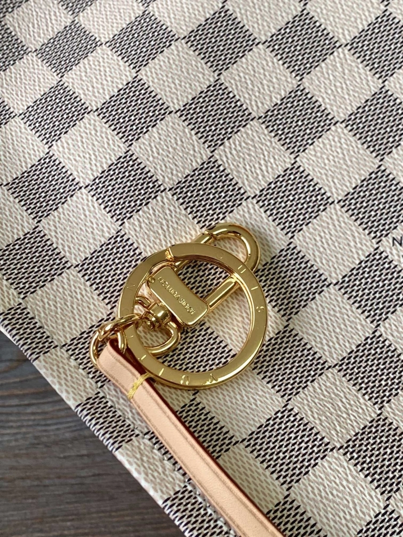 LV Shopping Bags 4056F-0290