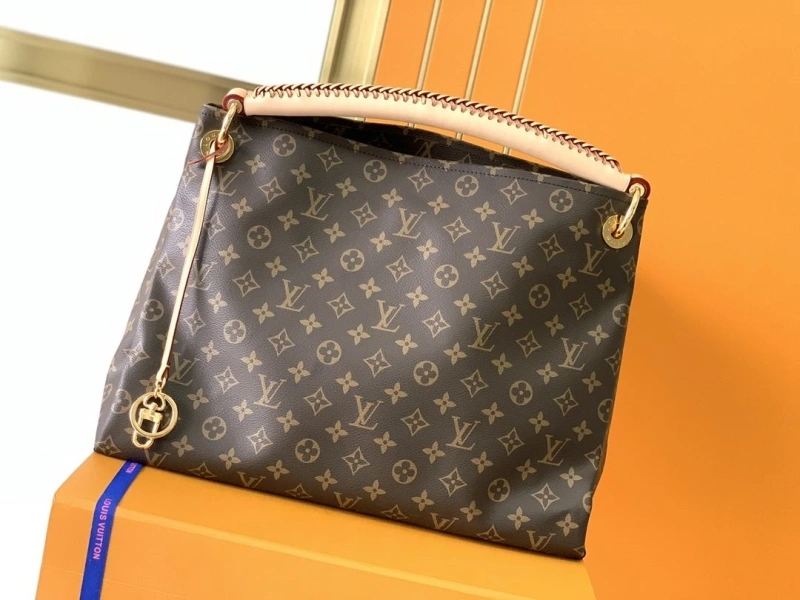 LV Shopping Bags 4056F-0291