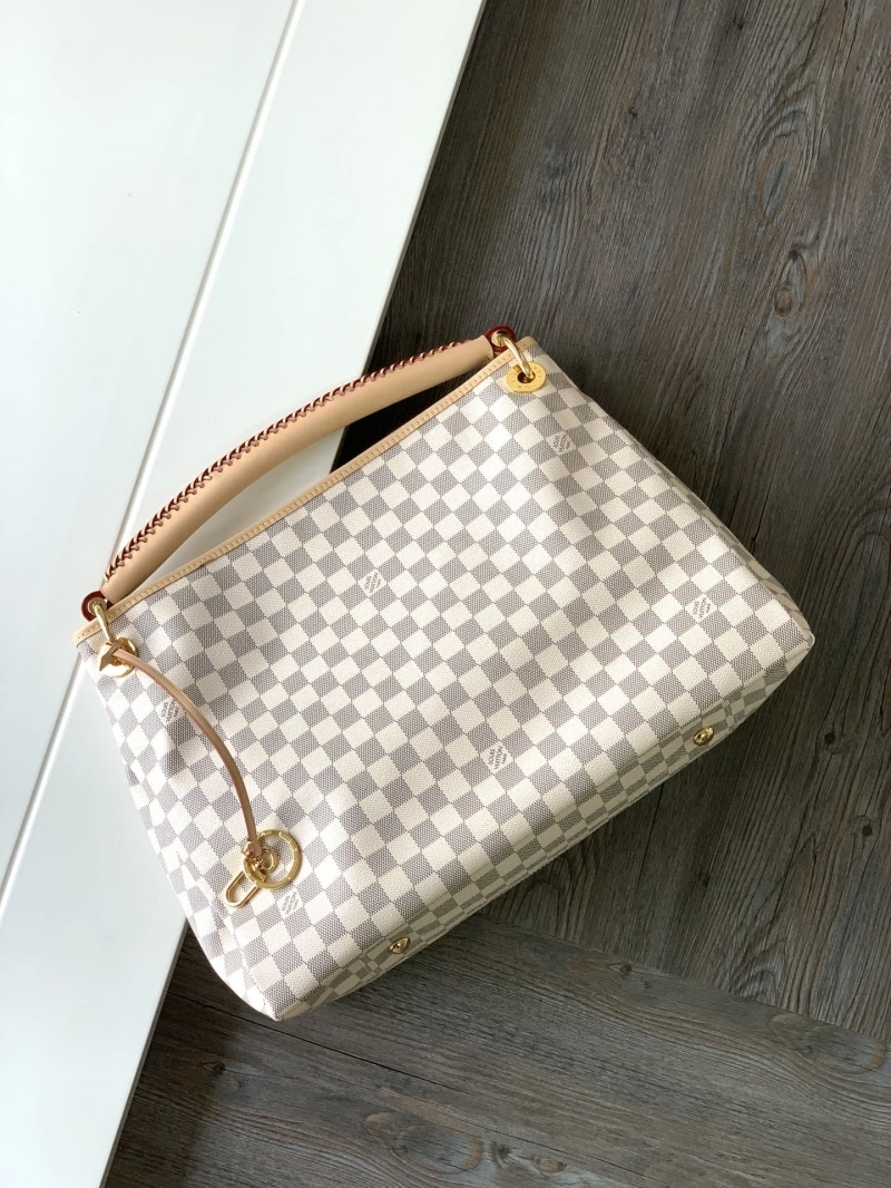 LV Shopping Bags 4056F-0293