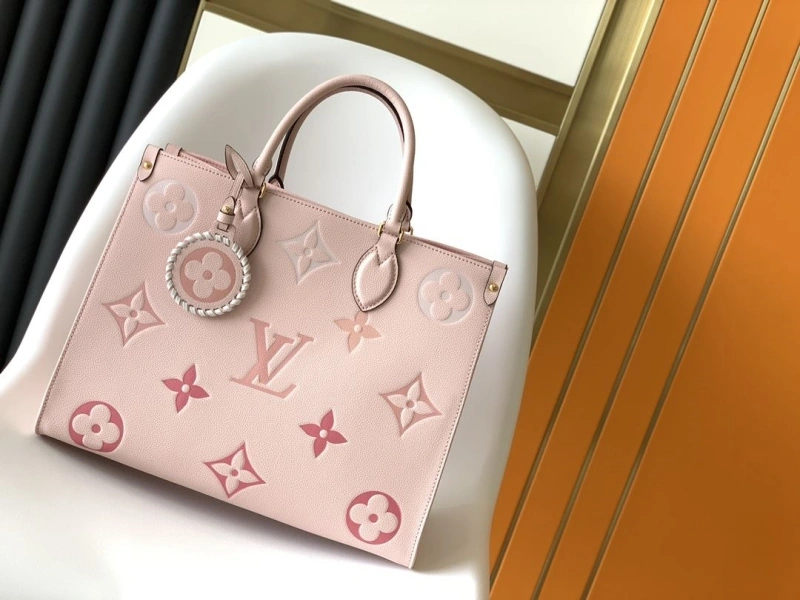 LV Shopping Bags 4056F-0294