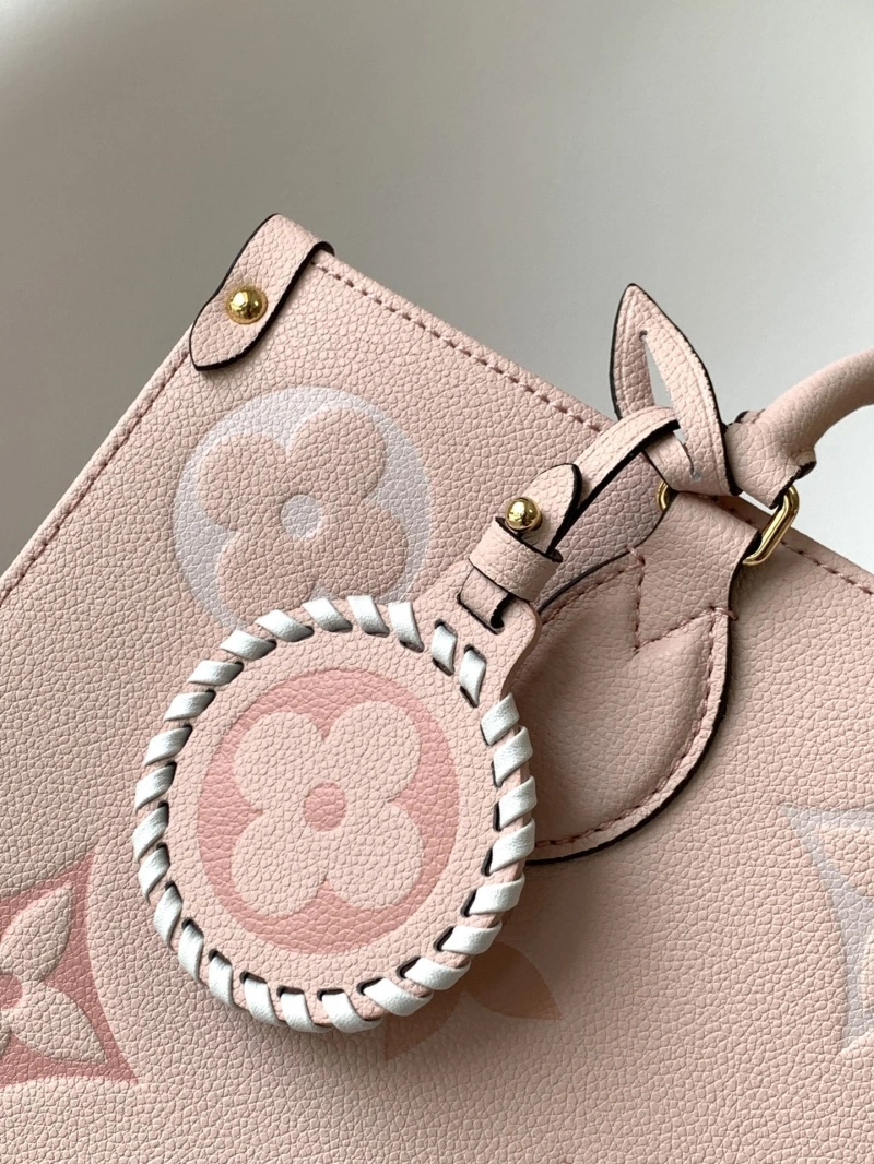 LV Shopping Bags 4056F-0294