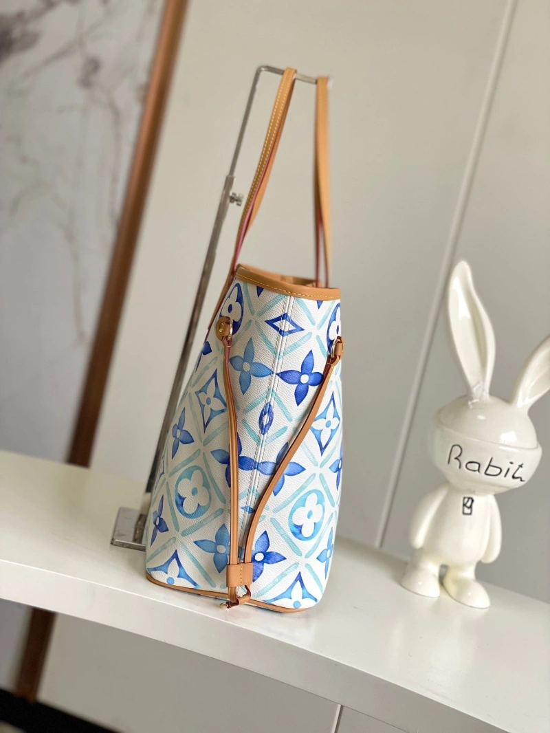 LV Shopping Bags 4056F-0297