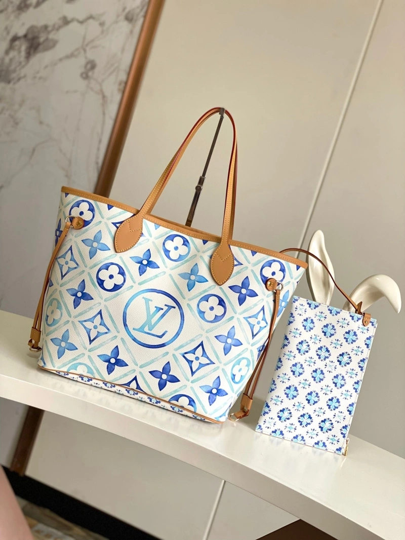 LV Shopping Bags 4056F-0297