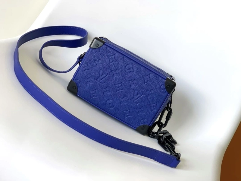 LV Box Bags 4056F-0303