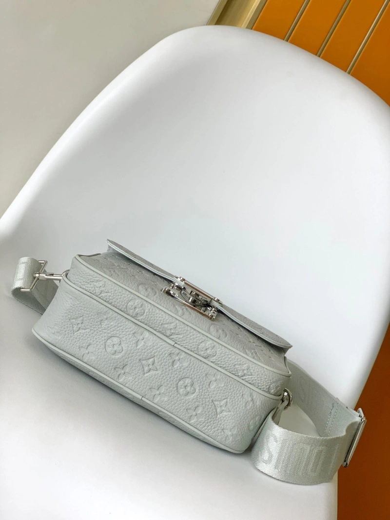 LV Satchel bags 4056F-0306