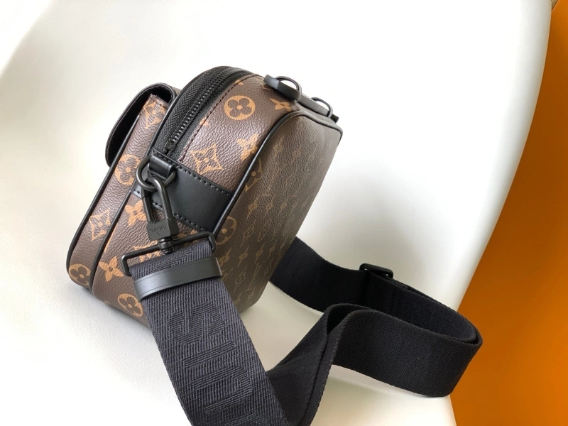 LV Satchel bags 4056F-0311