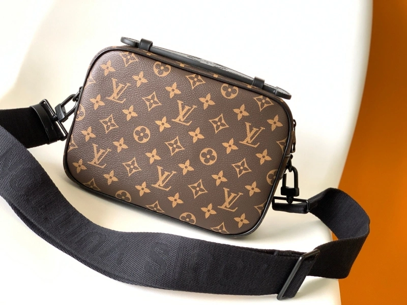 LV Satchel bags 4056F-0311