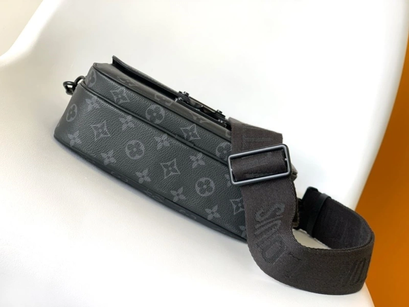 LV Satchel bags 4056F-0312