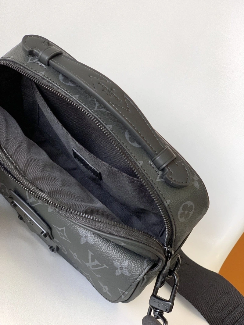 LV Satchel bags 4056F-0312