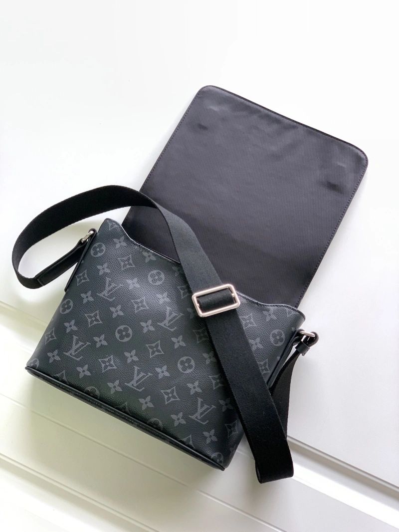 LV Satchel bags 4056F-0321
