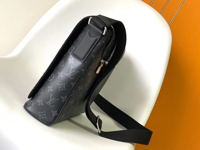 LV Satchel bags 4056F-0322