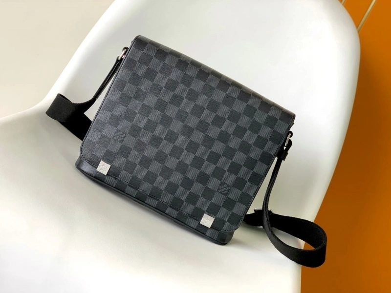 LV Satchel bags 4056F-0323