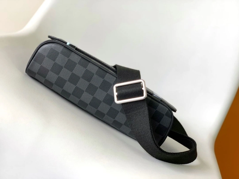 LV Satchel bags 4056F-0323