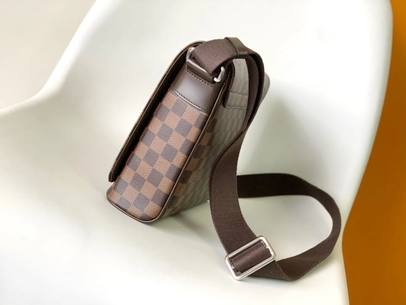 LV Satchel bags 4056F-0325