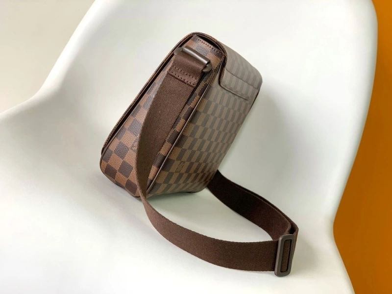LV Satchel bags 4056F-0329