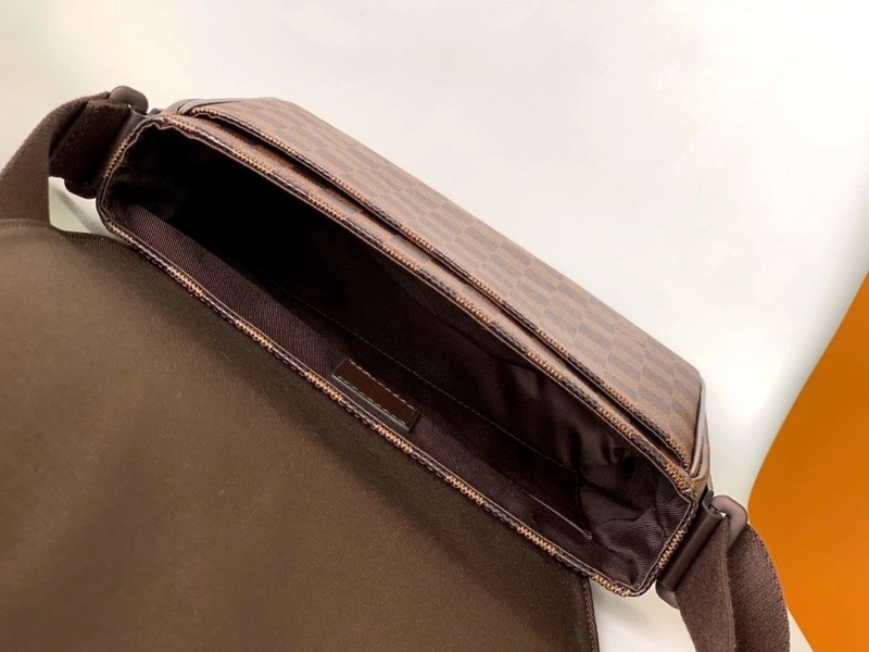 LV Satchel bags 4056F-0329