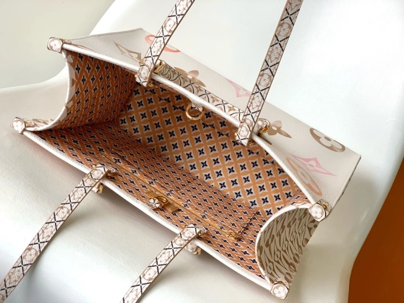 LV Shopping Bags 4056F-0331