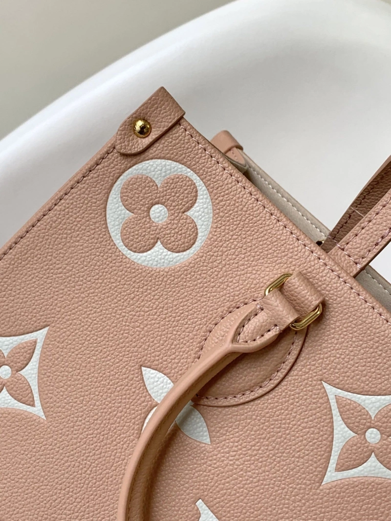 LV Shopping Bags 4056F-0332