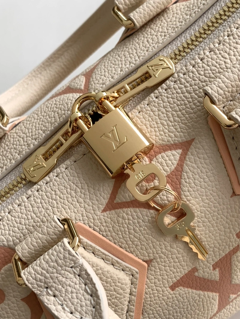 LV Speedy Bags 4056F-0333
