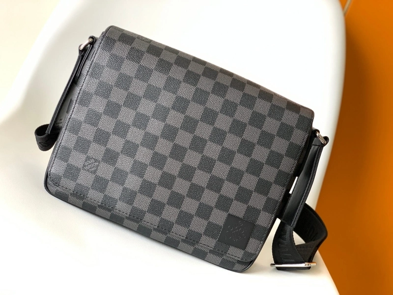 LV Satchel bags 4056F-0338