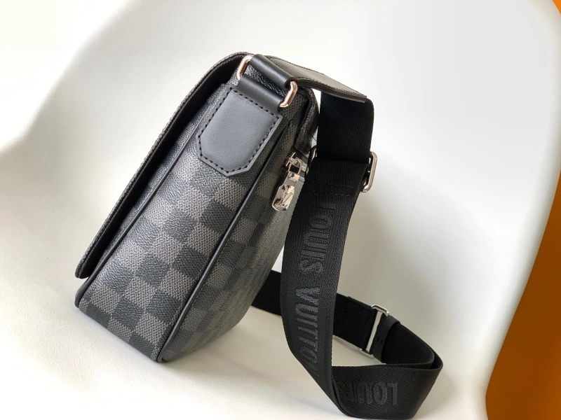 LV Satchel bags 4056F-0338