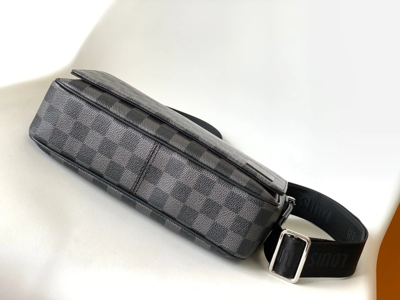 LV Satchel bags 4056F-0338