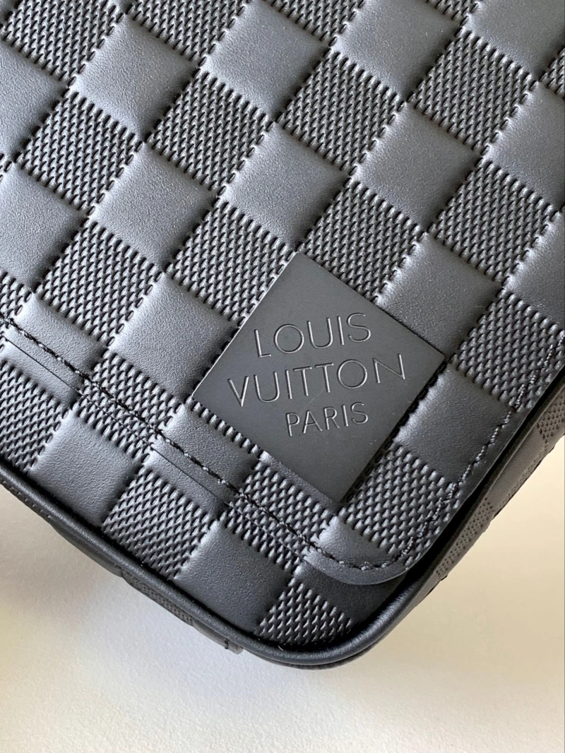 LV Satchel bags 4056F-0340