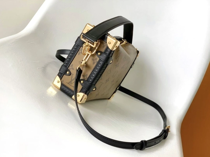 LV Box Bags 4056F-0343