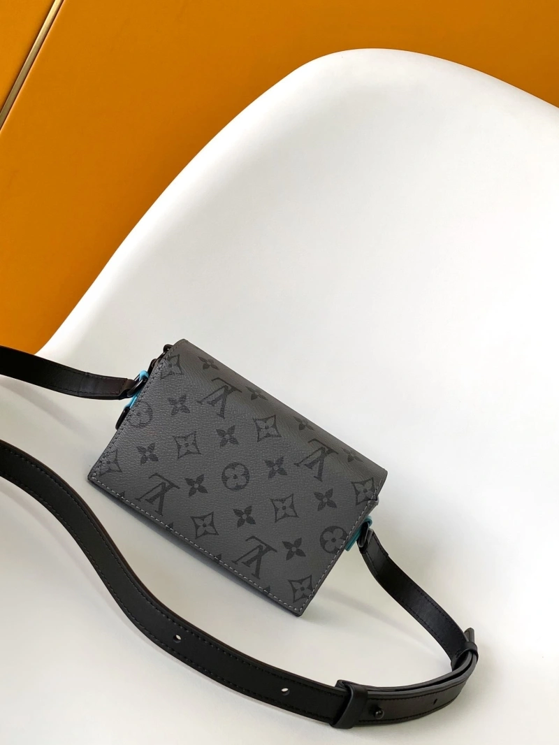 LV Satchel bags 4056F-0354