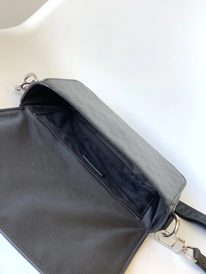 LV Satchel bags 4056F-0356