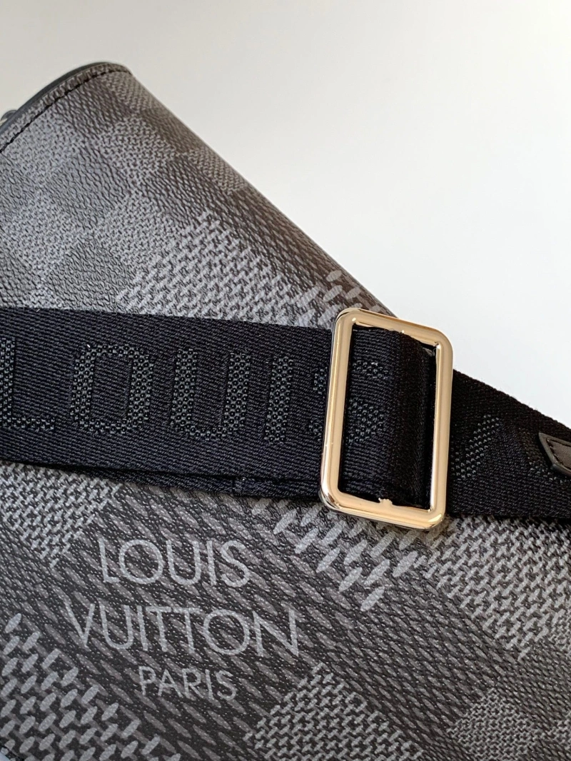 LV Satchel bags 4056F-0357