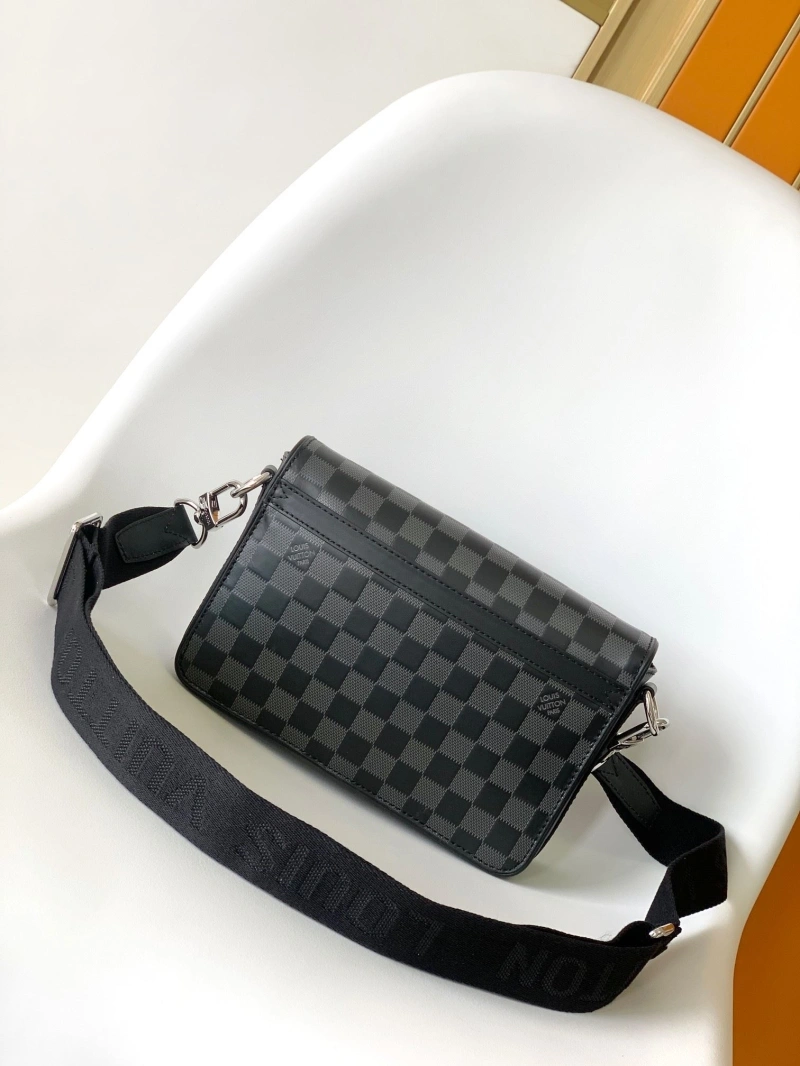 LV Satchel bags 4056F-0360